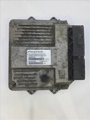 55180280 Fiat Magneti Marelli MJD 6JF.S4 dízel motorvezérlő ECU